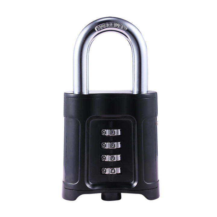 Top security padlocks professional padlock code lock china 3 digit luggage combination padlocks
