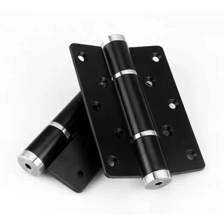 Heavy duty Ball bearing Hinge spring Aluminum butt pivot cabinet door hinges premium oem factories door hinge