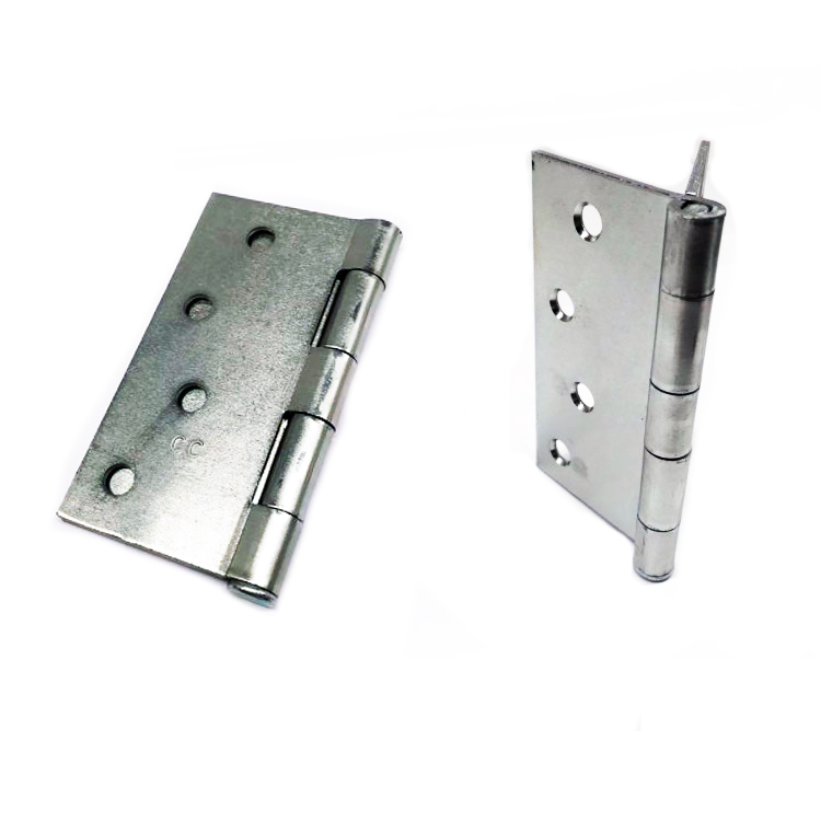Iron hinges with zinc plated glasses  concealed shower door cabinet  furniture hinges clip on