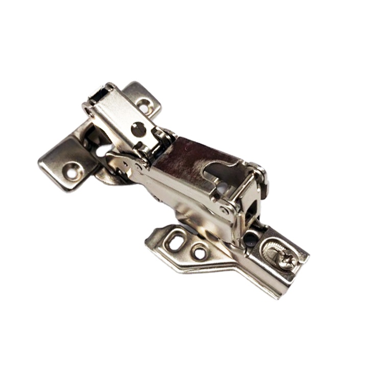 165 Degree Special Angled  35 mm clip-on cup cabinet fittings Hinge Furniture Kitchen Soft Closing Cabinet Hinge