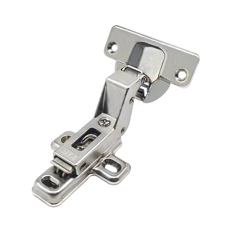 3d Adjustable 35mm Cup One Way Hinge Clip On Soft Close Furniture Hinges For Cabinet Door Hinges