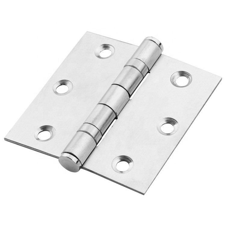 Modern Design Premium OEM SS304 Furniture Hinges Manufacturers Cabinet Door Hinge