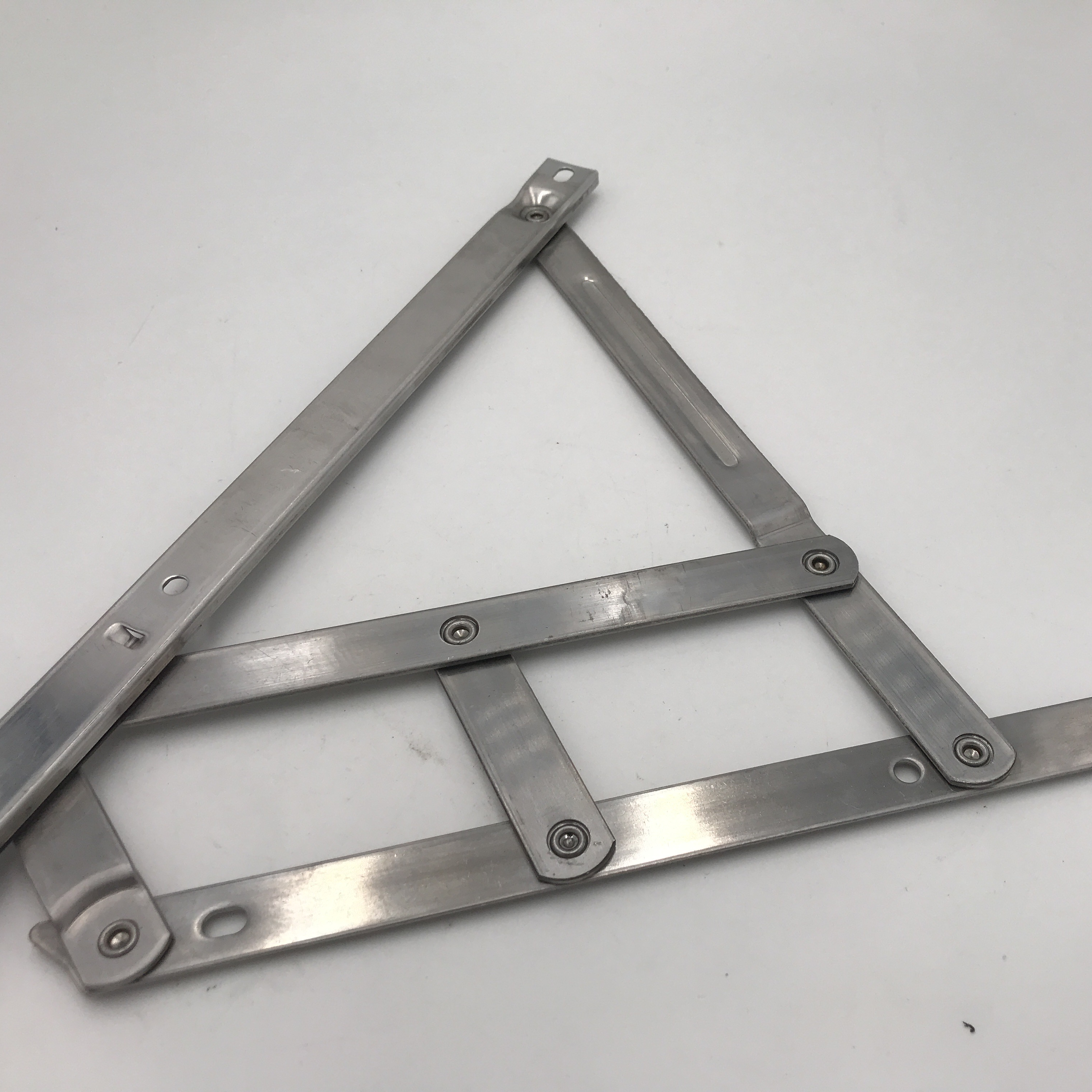 wholesale friction stay friction metal tin friction casement aluminium profiles stainless steel window hinges