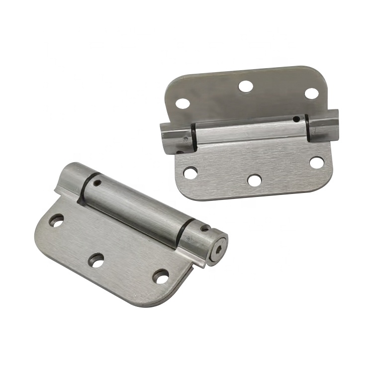 Stainless Steel Door & Window Closer Hinges Premium OEM Factories Hinge For Bifold Inch Doors Hinges