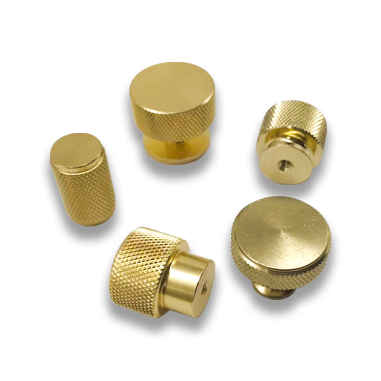 Wardrobe wine cabinet drawer Furniture Handle & Knob brass knobs for furniture drawer and door knobs